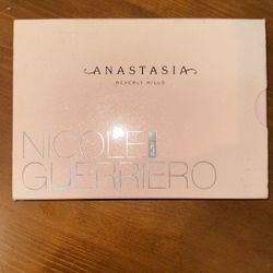 Anastasia Beverly Hills x Nicole Guerriero Glow Kit