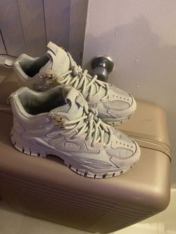 Fila boots