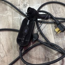 Ev Charger