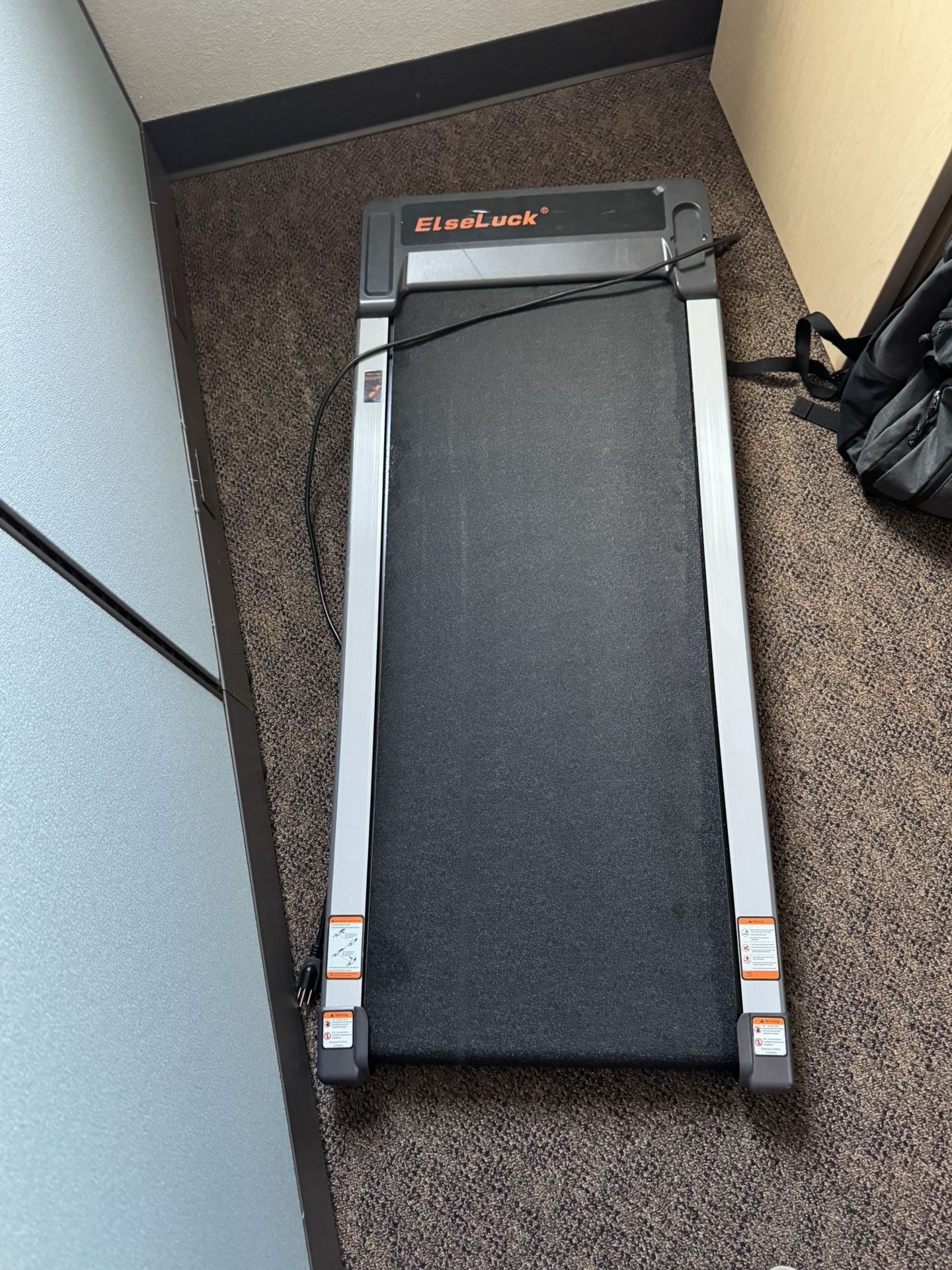 Under Desk Walking Pad/Treadmill