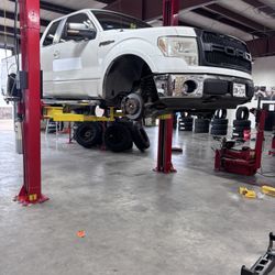 Lift Kits All Makes Model Trucks 