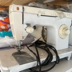 Sewing Machines