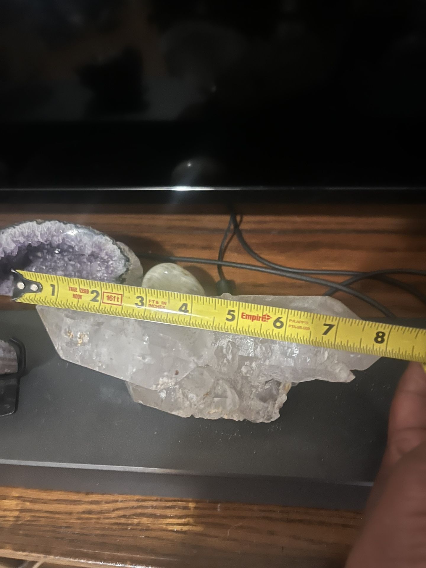 Crystal