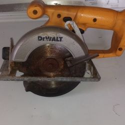 Circular Saw 