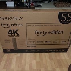 Fire K Tv Edition 