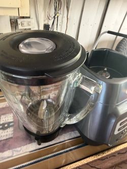 Blender