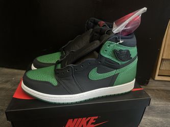 Air Jordan 1 High PG 2.0 Size 9 Deadstock 