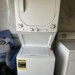 Compact Stackable Electric