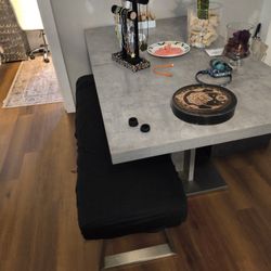 Kitchen Table 