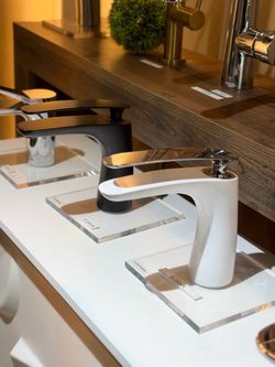Bath Faucet