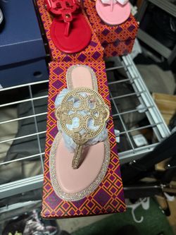 Tory Burch