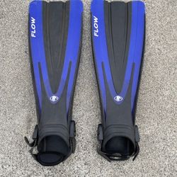 Scuba Diving Fins