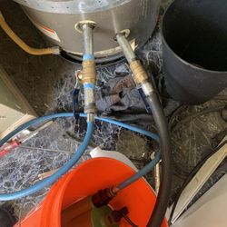 Water Heater 