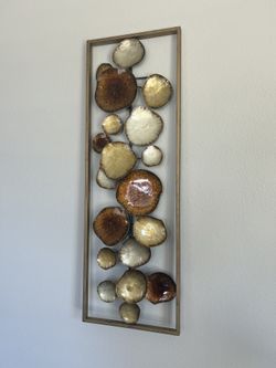 Decorative Wall Panel