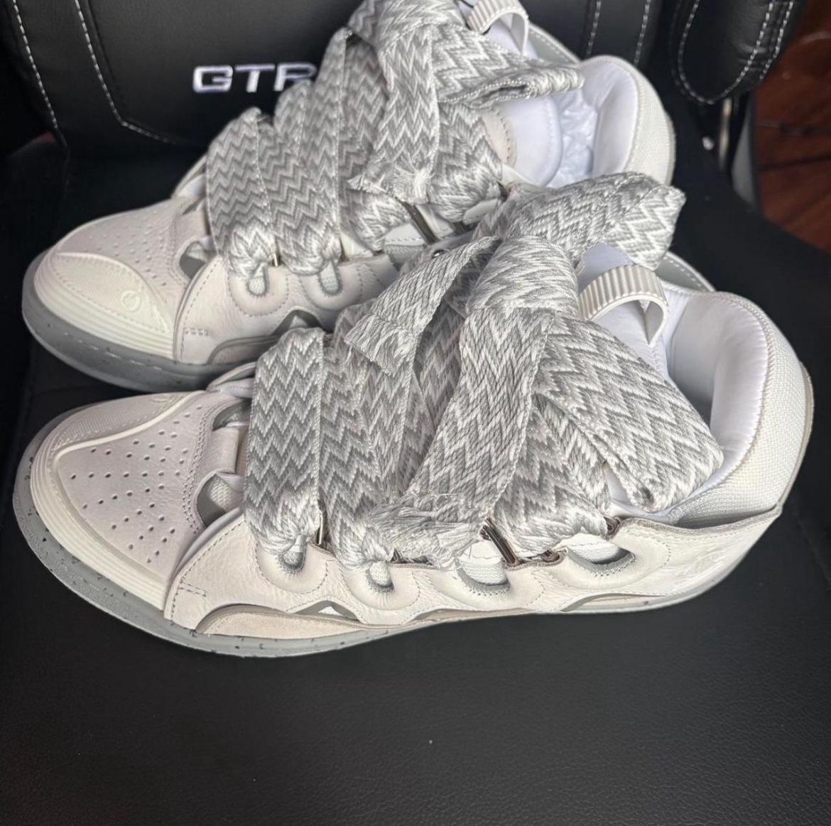 Lanvin Sneakers