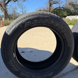 Bridgestone Tires