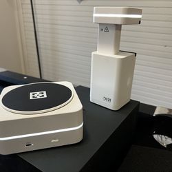 Kiri Laser 3D Scanner