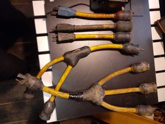 Adapters