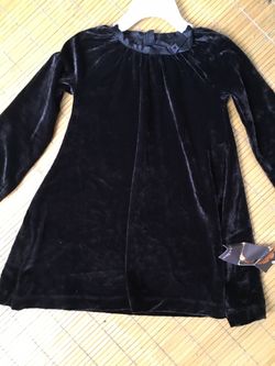 Girl dress