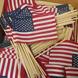 USA Flags For Sale