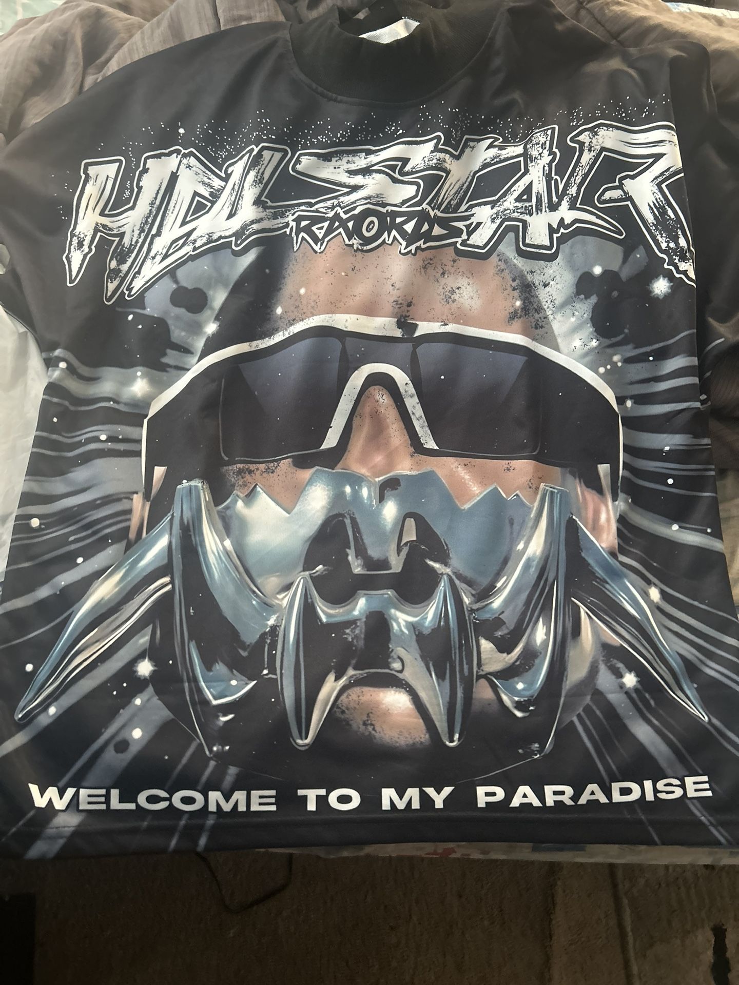 Hell star Shirt