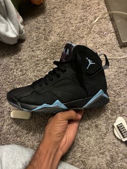 Chambray 7s