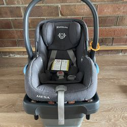 Mesa Infant Car Seat