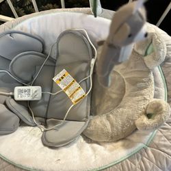 Baby Swing 