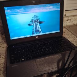 HP Stream Laptop 