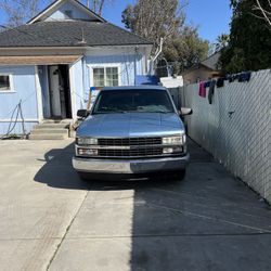 1990 Chevrolet C/K 1500