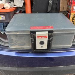 Safe Box 