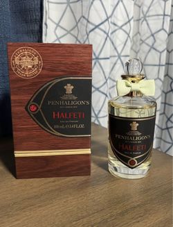 Penhaligon’s Halfeti