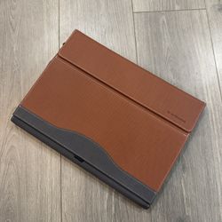 New High-Quality Elegant Microsoft Surface Book Case (Fits Surface Book 2 & 3)