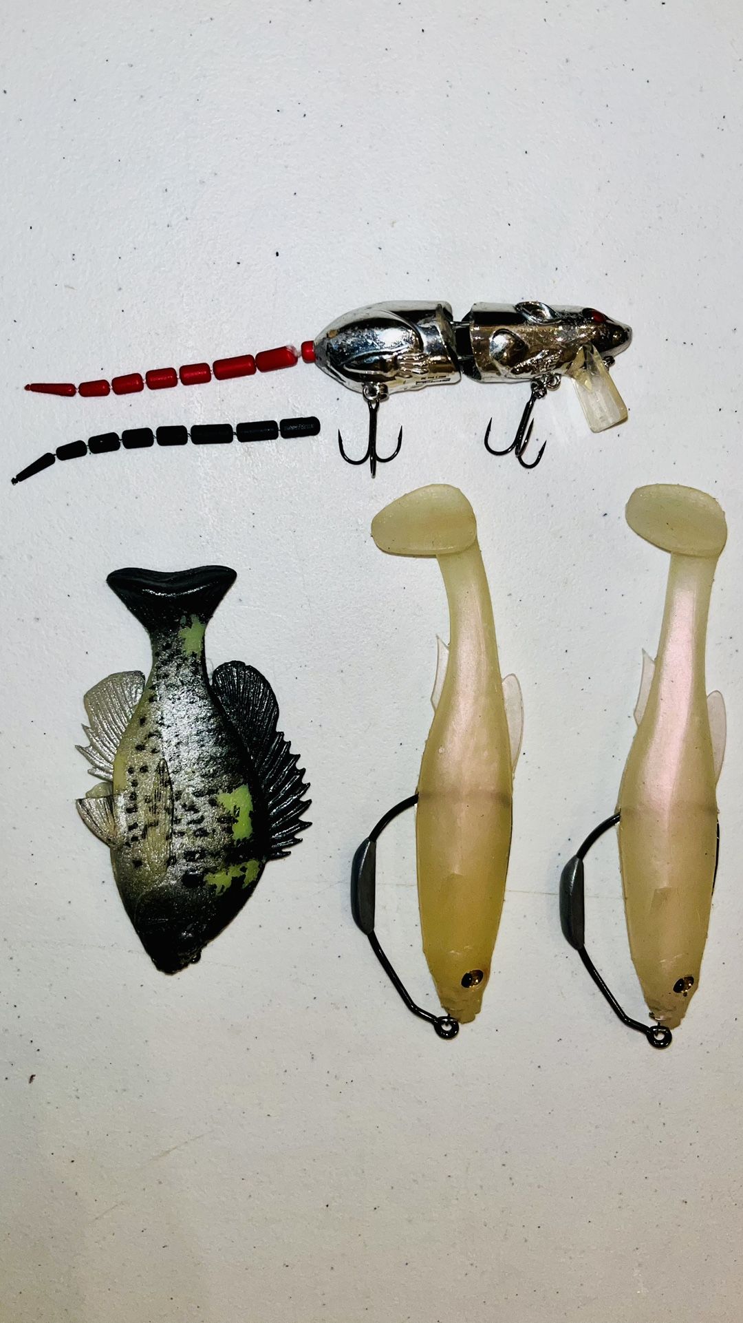 Fishing Lures
