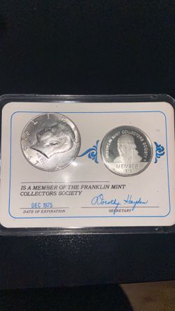silver coins