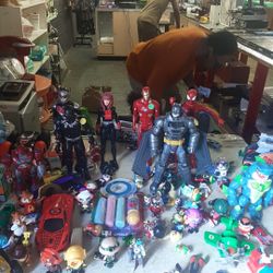 Toys 