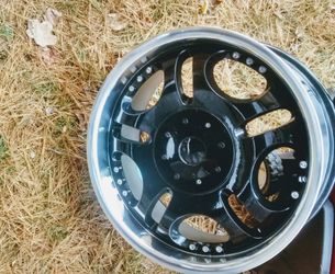 18 in rims vsr performance wheels