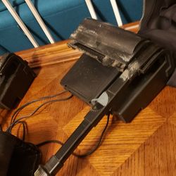 Pet Smart Fish Tank Pump N Filter