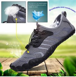 Water Shoes Mens Women Barefoot Shoes Quick Dry Aqua Outdoor Sports for