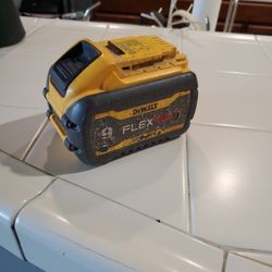 dewalt battery 