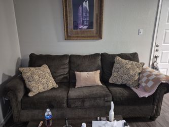 Living room set