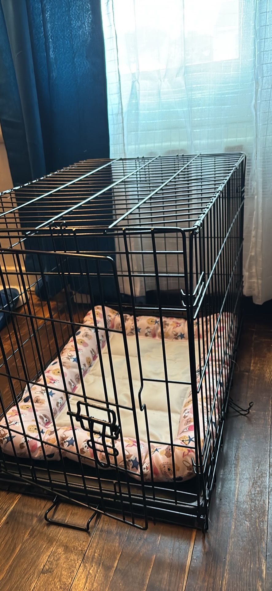 Dog Crate