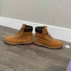 Timberland Boots