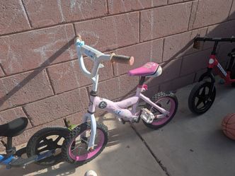 Girls small