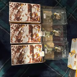 Manny Machado Bobble heads 