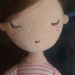 Rag Doll