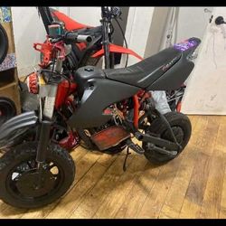 60v Lithium Razor Mx500 Top Speed 60