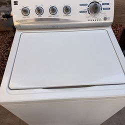 KENMORE washer 