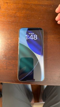 iPhone 16 Pro Max 512gb Natural Titanium