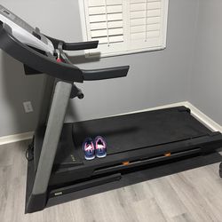 Treadmill Nordictrack T6.3